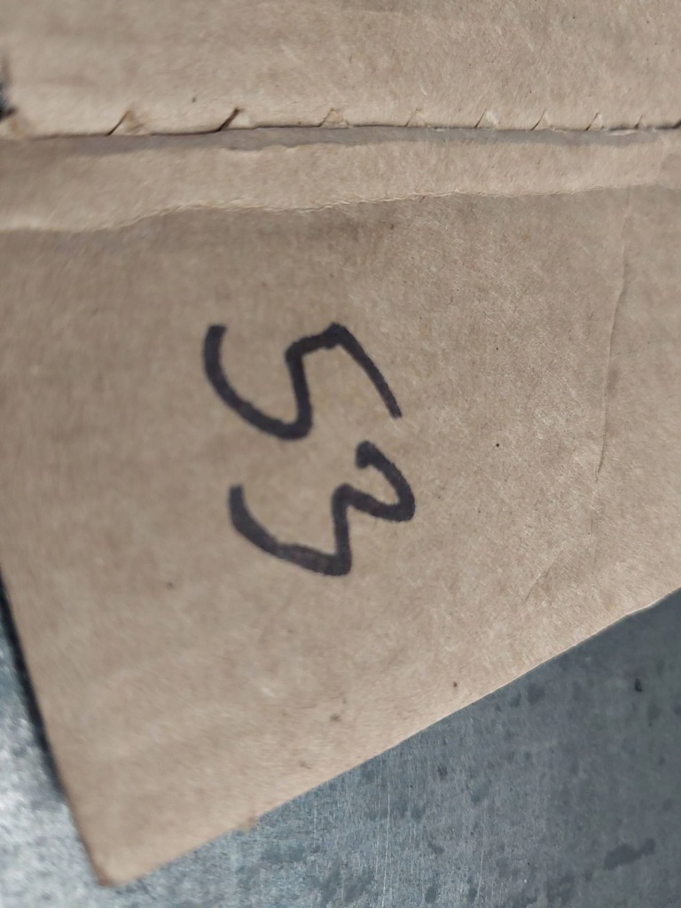 Привідний вал задня bmw 3 e36 316i comact 33211229235 Київ