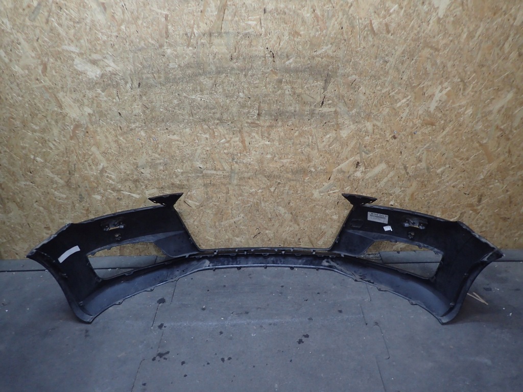 фото №8, Бампер перед audi tt 14-