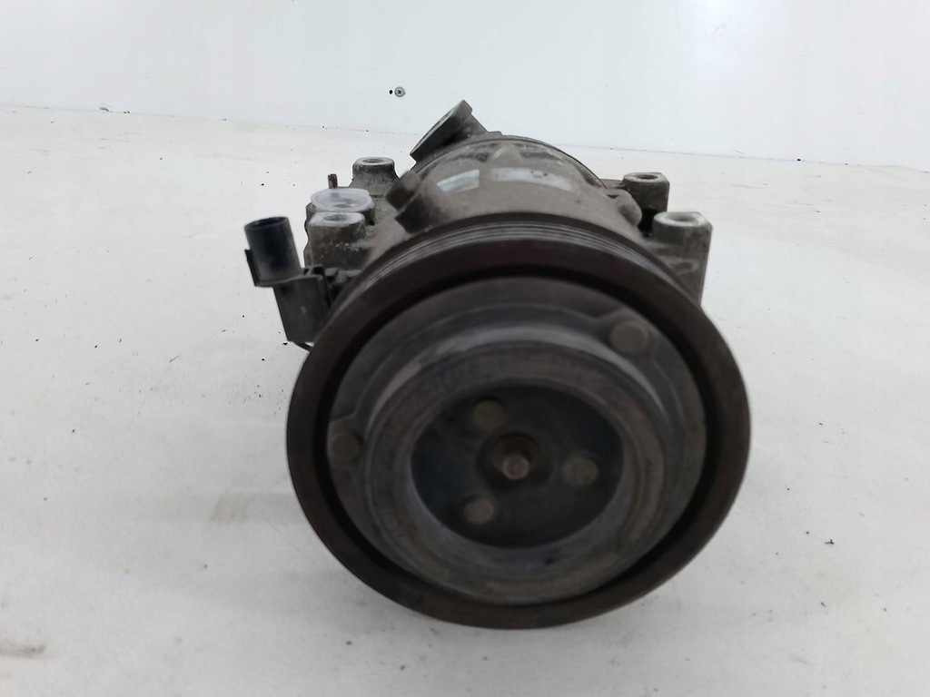 фото №6, Насос, компресор кондиціонера kia cee'd i f500-an6aa05 1.4 16v