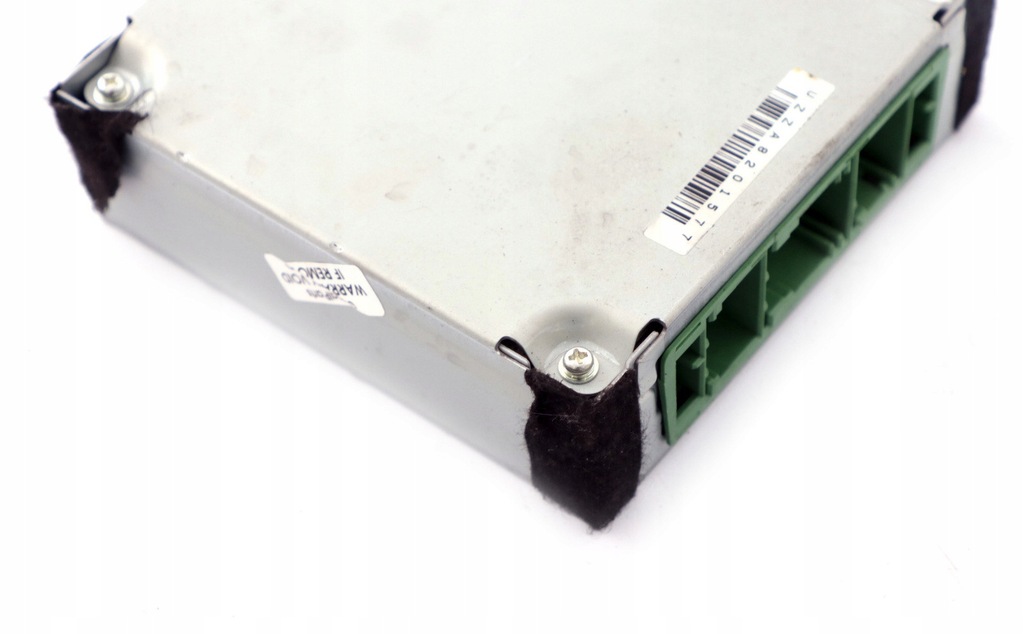 фото №11, Mini s r56 модуль коробки передач автоматична коробка передач