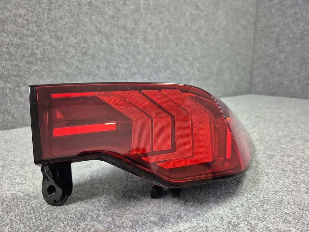 фото №11, Лампи задні задня комплект - bmw x2 u10 led europa 23-