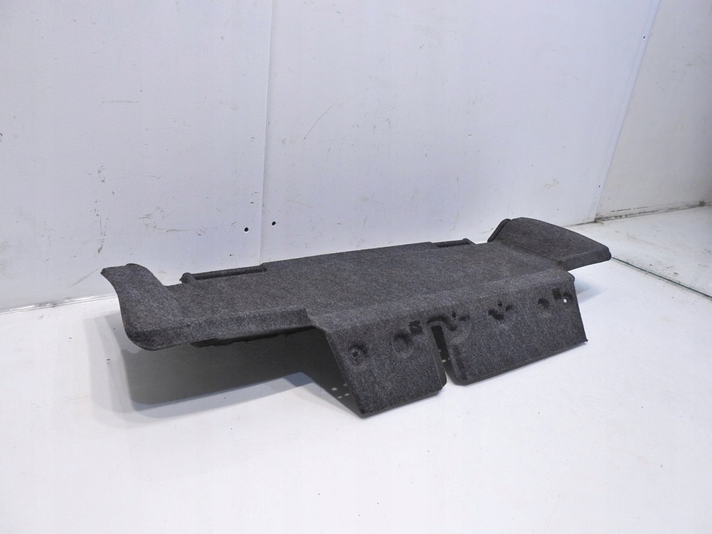 фото №10, Коврик пол багажника honda accord vi