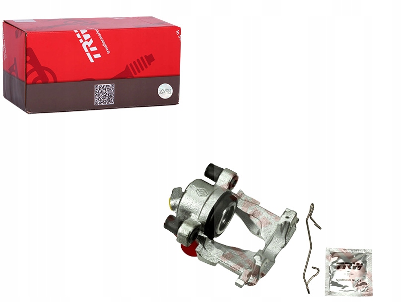 фото №1, Суппорт тормозной перед l dacia logan ii logan mcv ii sandero ii