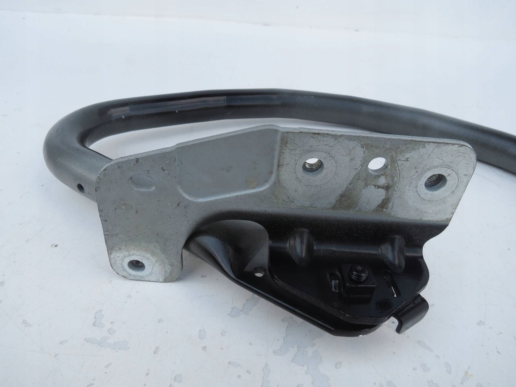 фото №6, Петля крышки багажника левый volvo s60 ii v60 i 2.0 163km 31349169