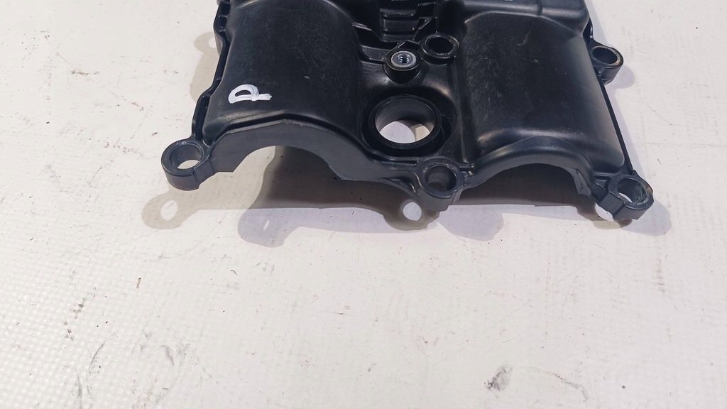 фото №8, Крышка головки клапанов вала распределительного вала правая subaru wrx vb 2.4 2022+