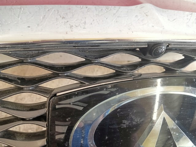 фото №8, Бампер перед передний infiniti q60 ii 2017-