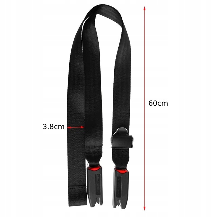 фото №15, Универсальный pas автомобильный безопасности кронштейн do детское кресло isofix