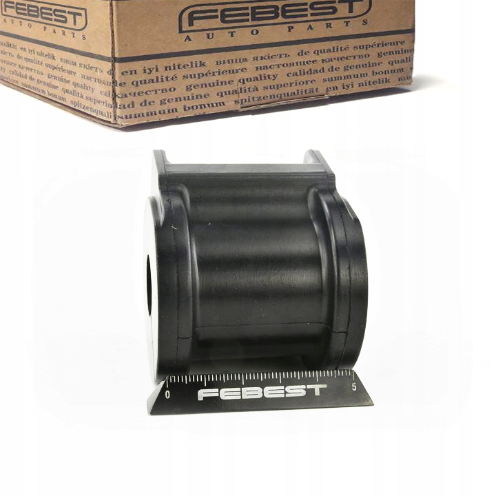 фото №1, Втулка стабилизатора задняя do lexus is iii 250