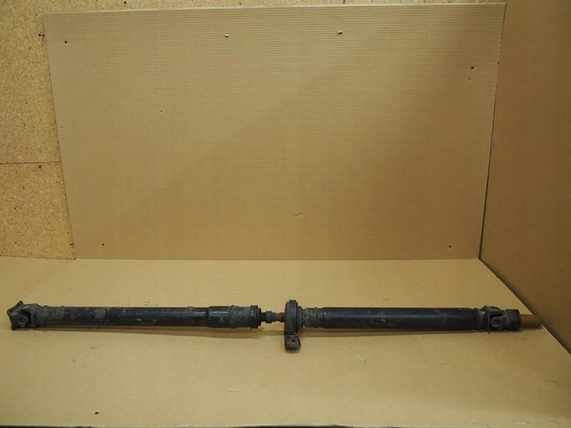 фото №1, Wał приводной subaru forster iii 2.0d