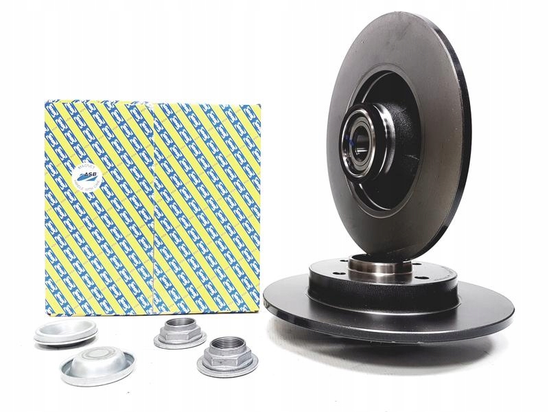 фото №13, Textar тормозные диски+ тормозные колодки p+t citroen c3 ii ds3 283mm