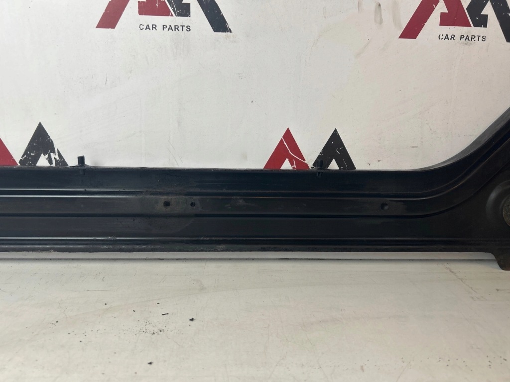 фото №12, Усилитель балка нижняя pod радиатор mercedes ml w164