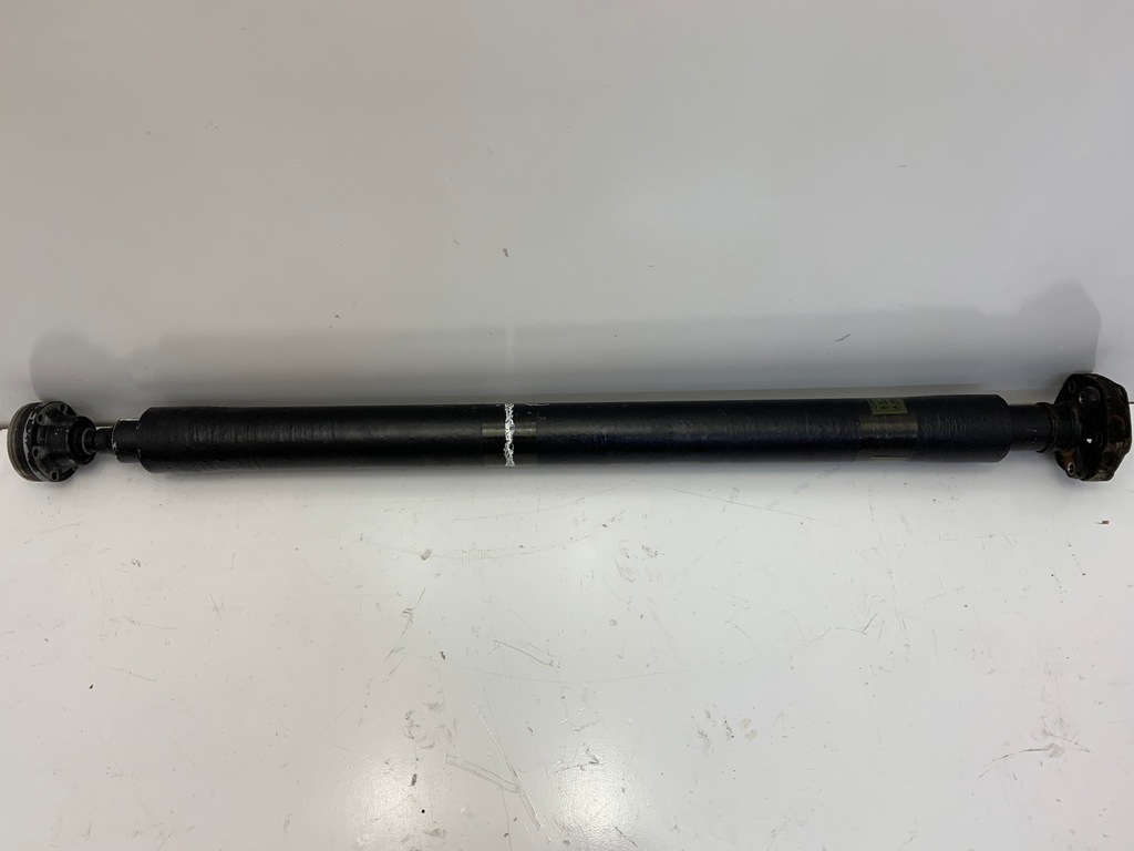 фото №1, Alfa romeo giulia wał приводной 2.2