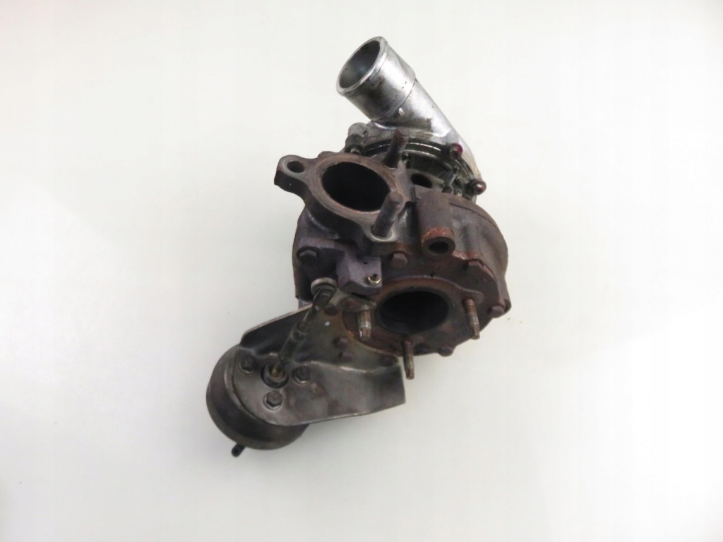 фото №9, Турбонагнітач toyota avensis ii t25 2.2 d-4d 172010r020 2ad-ftv