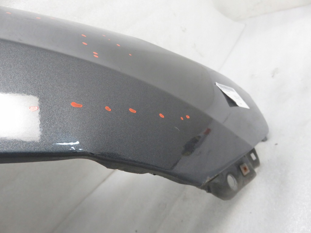 фото №13, Крыло правый передний hyundai i30 i cw 2007-2010-2012 9a