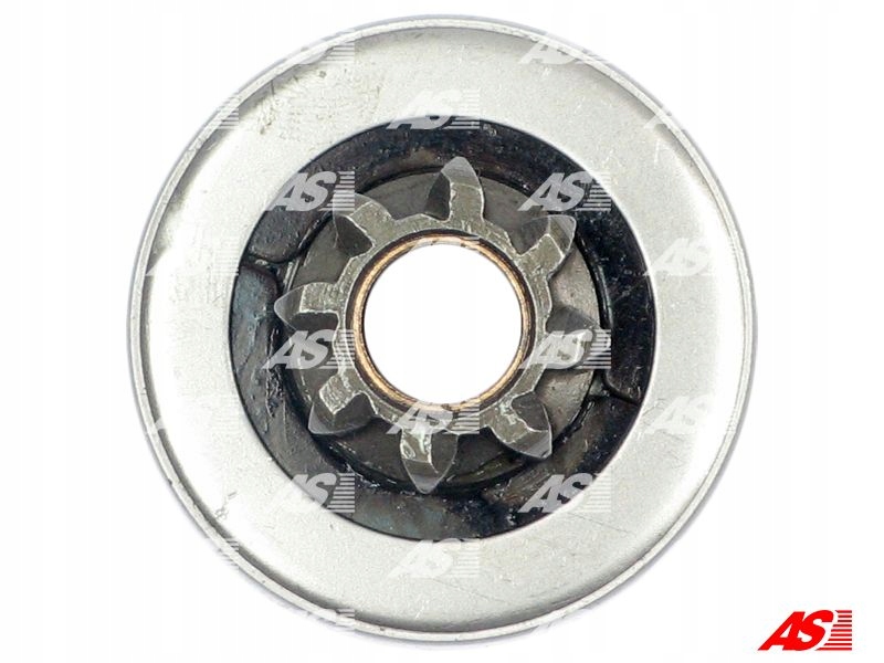 фото №3, Сцепление односторонний, стартер as-pl sd5050