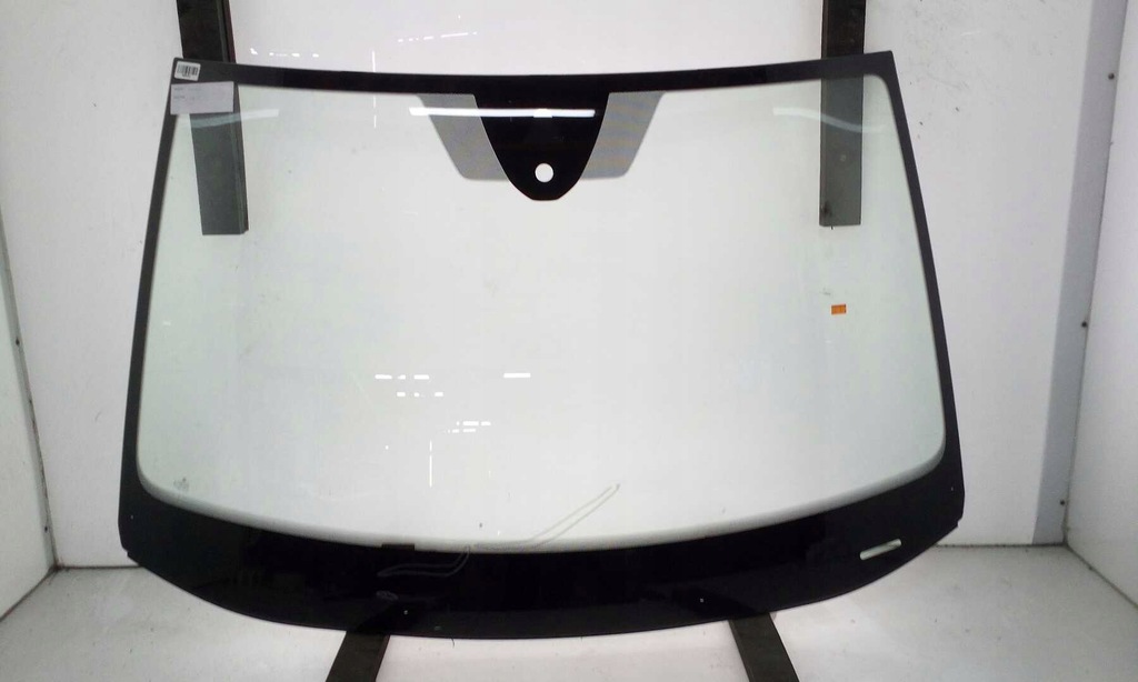 фото №1, Стекло лобовое передняя vw t-cross 2019- датчик камера оригинальная