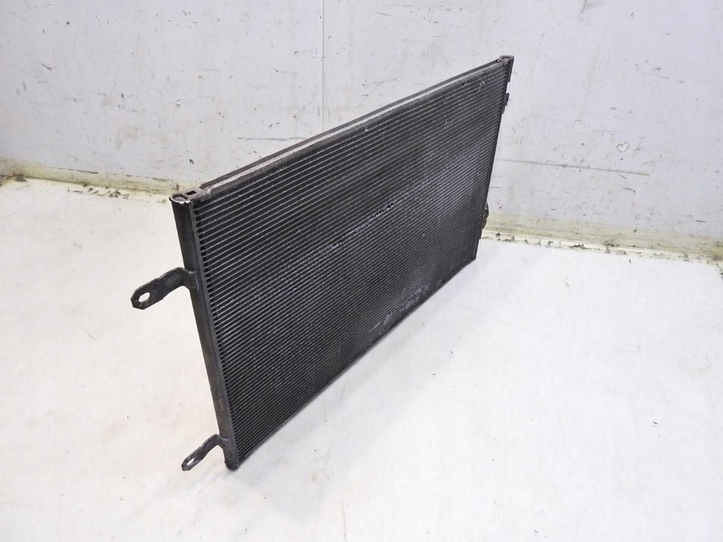 фото №6, Радіатор кондиціонера audi a6 c6 3.2 fsi 4f0959126