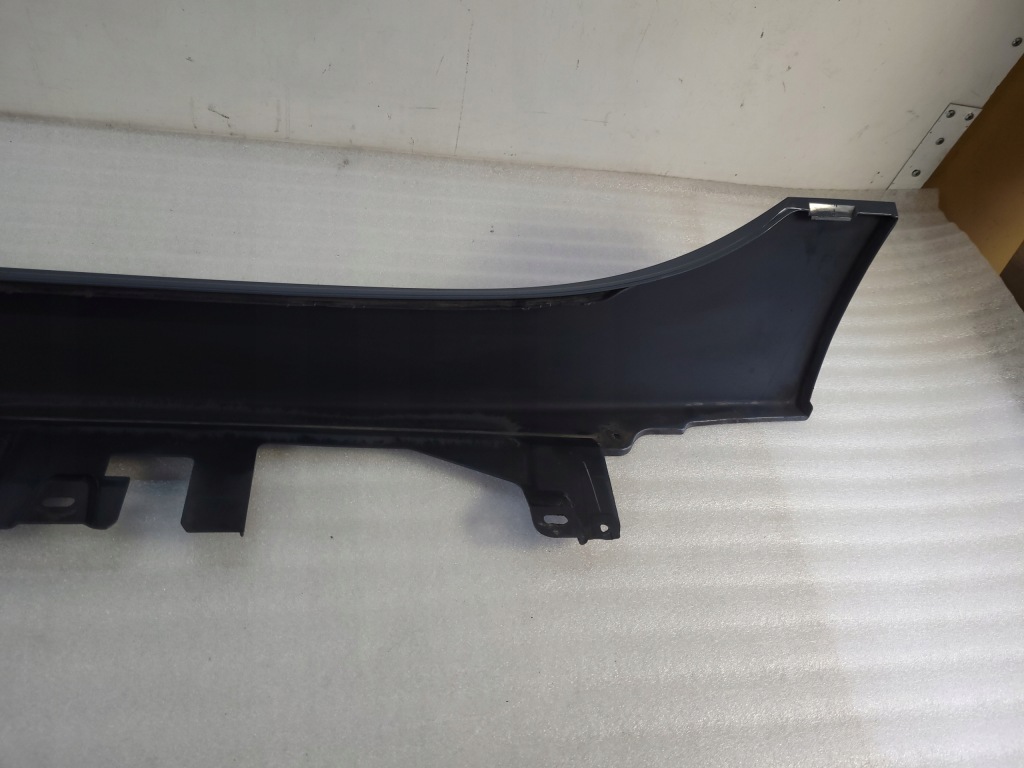фото №11, Молдинг поріг права bmw 1 f40 2 gran coupe f44