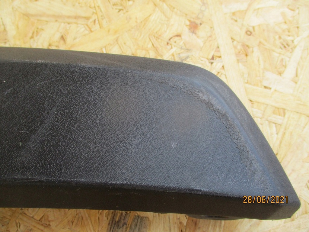 фото №10, Toyota rav4 v молдинг крила лівий перед 18-