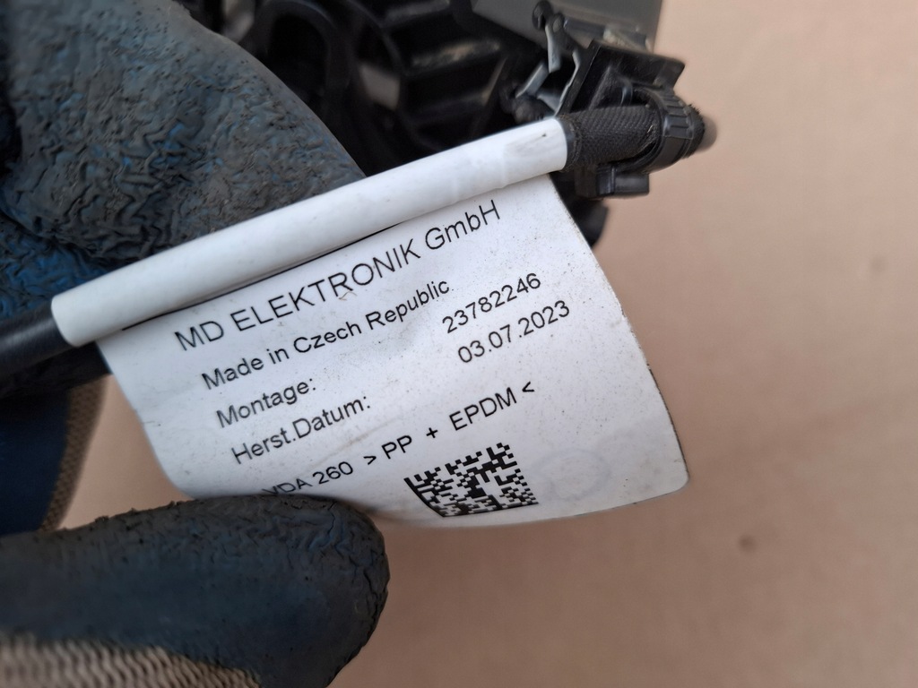 фото №9, Камера ніч vision audi a6 rs6 c8 23r 4g0980552c