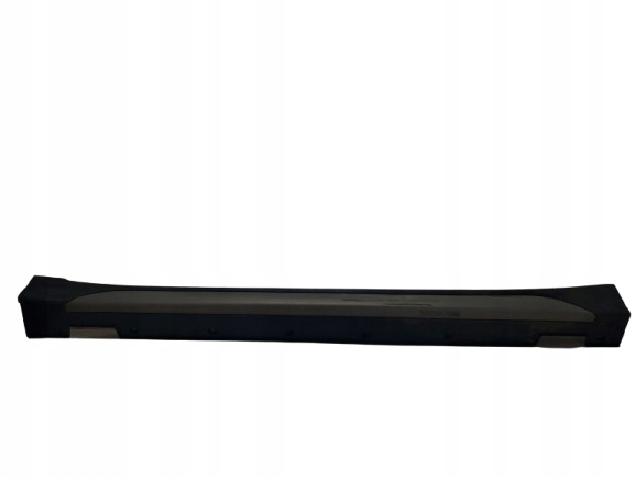 Купити Hyundai tucson 3 3 15- накладка накладка поріг поріг ліва лівий 87753-d7100