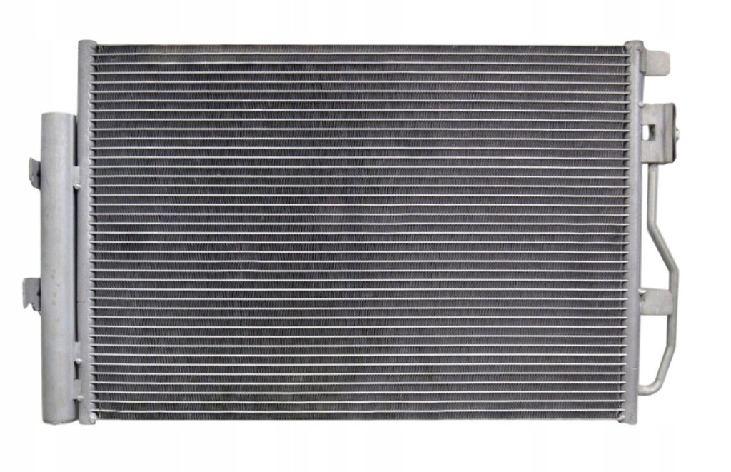 фото №1, Радиатор кондиционера opel mokka 2012 - 2019