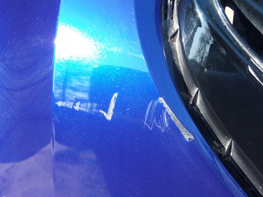 фото №10, Бампер задня audi rs6 rs7 c8 4k8807514 4k8807511k