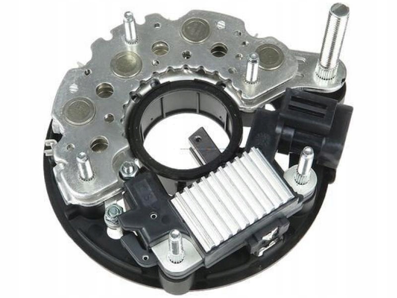 фото №12, Набір ремонтний генератора as-pl arr2005