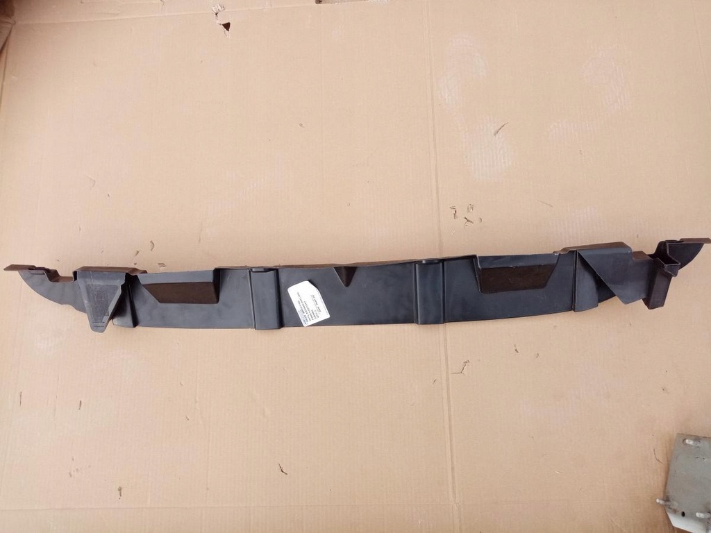 фото №1, Ford ranger захист вентилятора