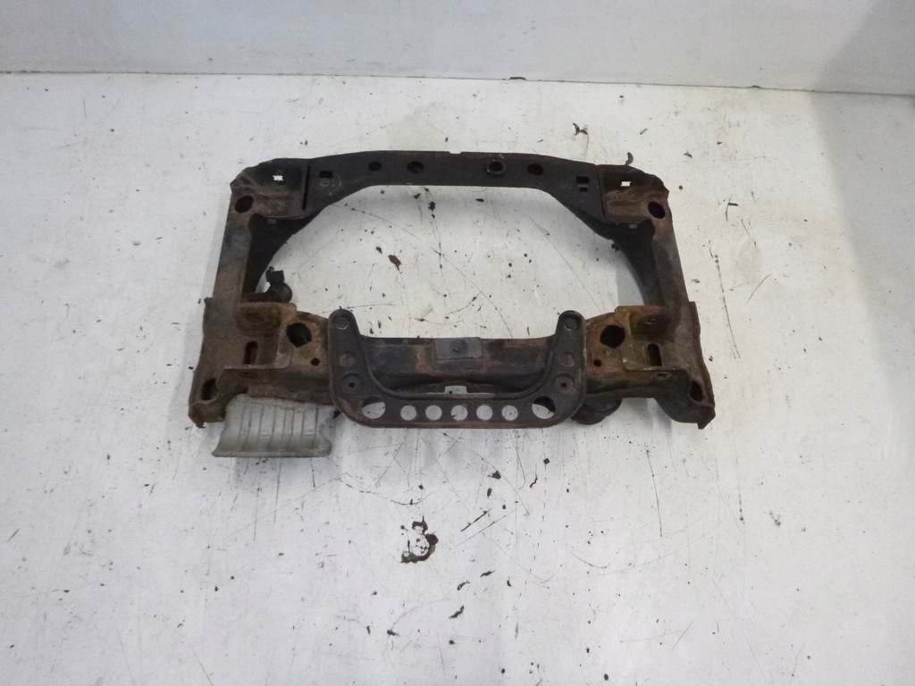 фото №8, Подрамник подрамник балка передние mb w210 2.2cdi 02r.