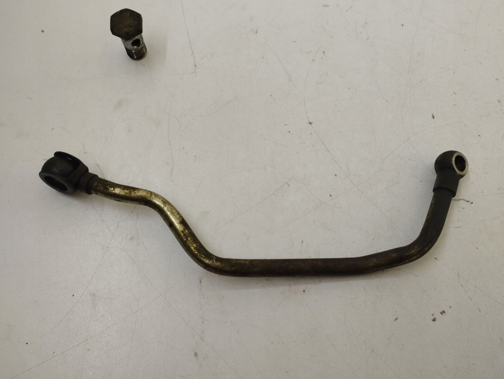 фото №1, Volvo xc60 2011 провода масла