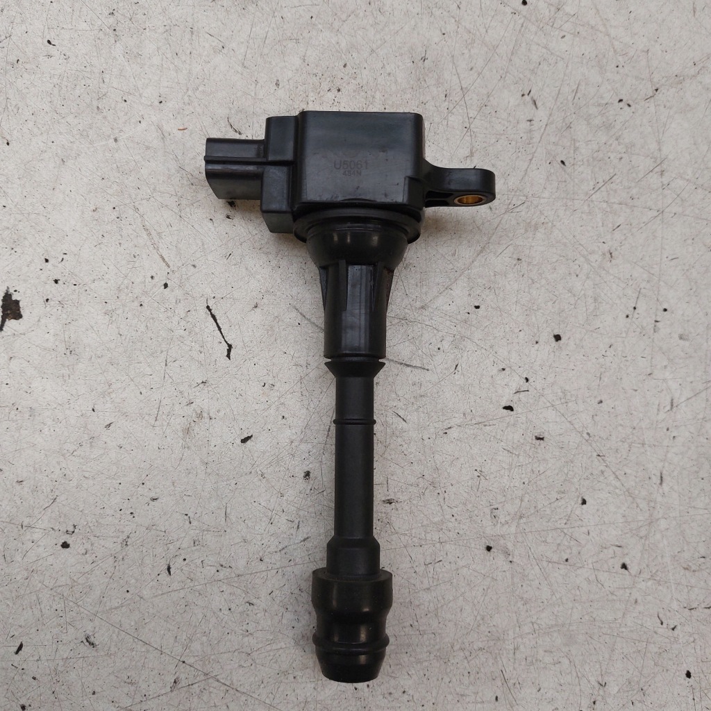 фото №12, Котушка zapł ngk u5061 nissan x-trail t30 котушка запалювання ngk 48226