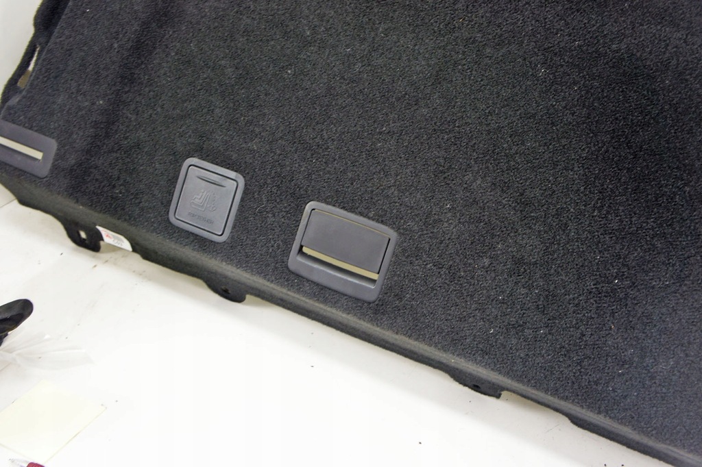 фото №5, Kh131 hyundai elantra vi полиця задня задня