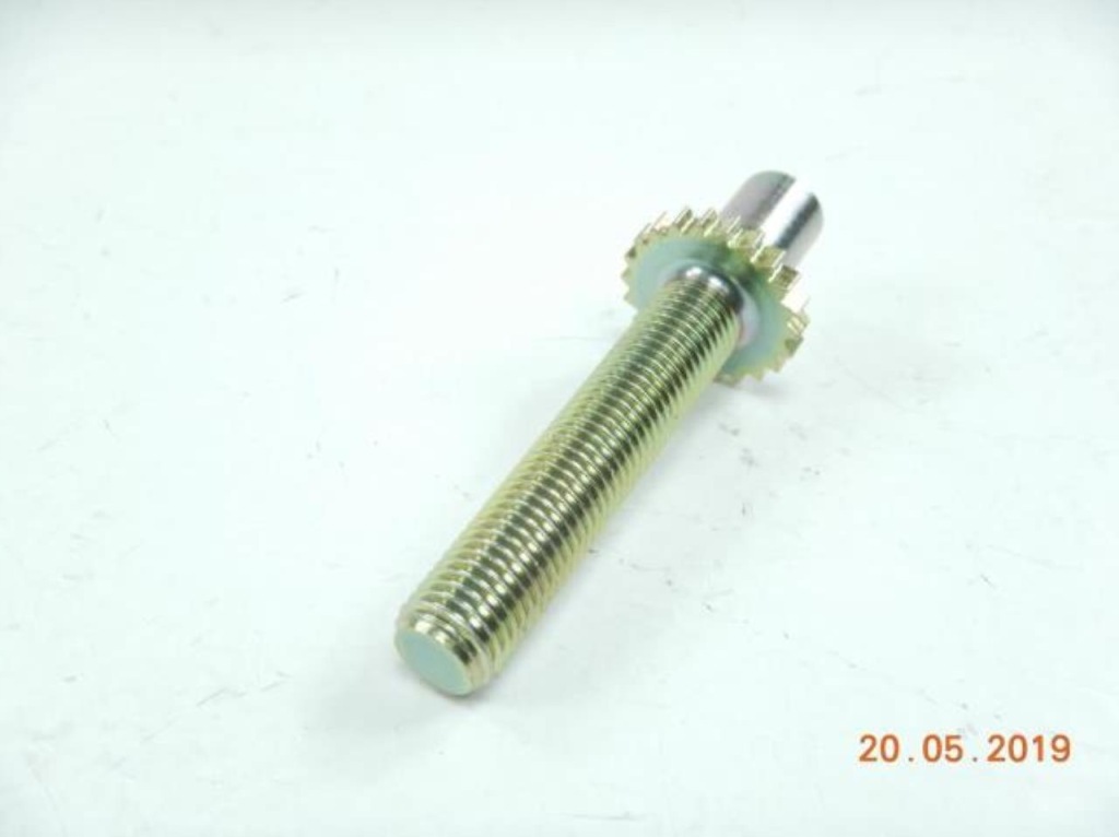 фото №4, Регулятор bębena тормозной ford transit 06-14