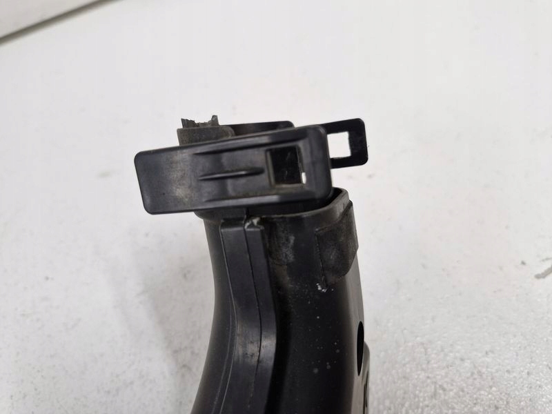 фото №9, Nissan qashqai 2 ii j11 труба повітрозабірник повітря резонатор 4ea0c