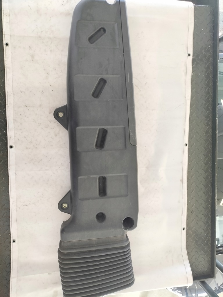 фото №1, Впуск повітря man tgl 81082010531