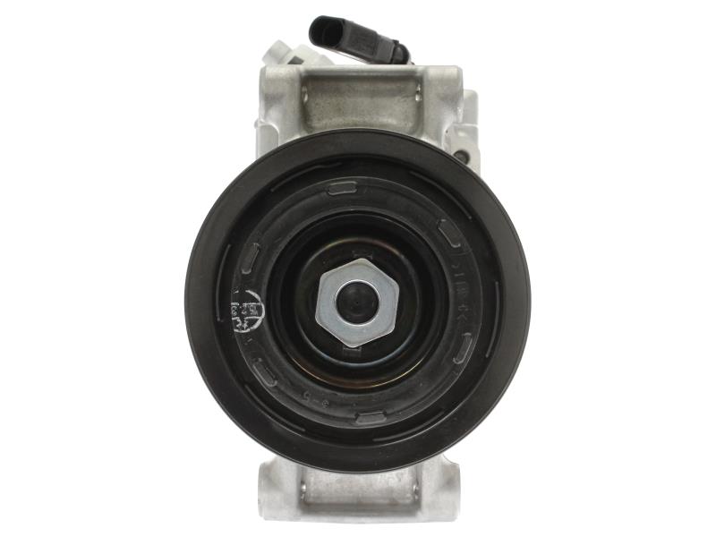 фото №16, Компрессор кондиционера vw multivan/transporter v 2