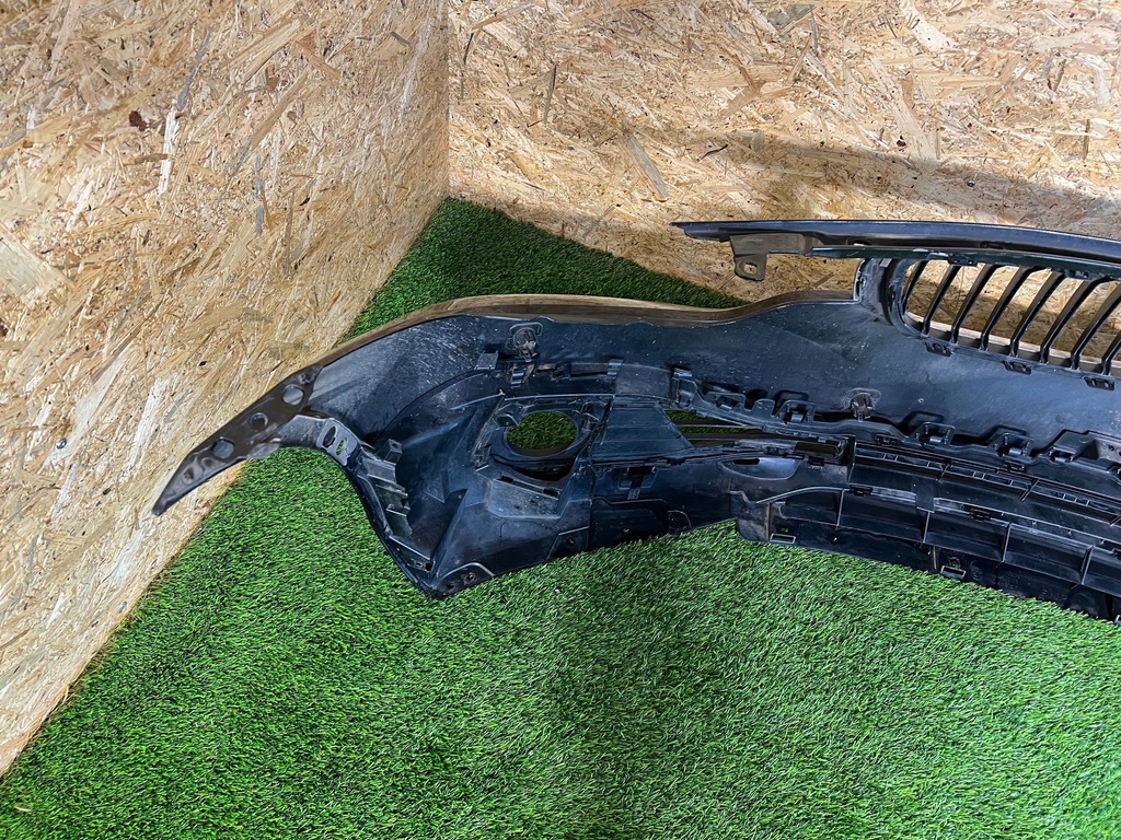 фото №7, Бампер перед передний bmw 4 f32 f33 f36 lift lci luxury