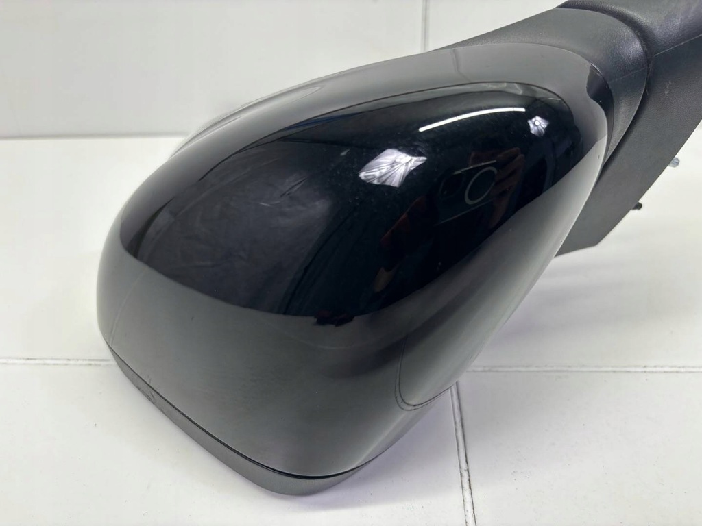 фото №7, Зеркало наружное левая сторона ford puma 2 2021 9702-012-lh