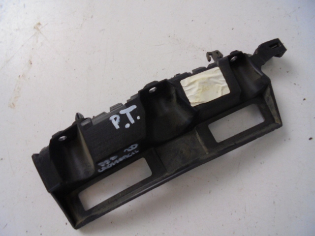 фото №1, Направляющая бампера правый задняя citroen ds3 crossback e-tense 2020 rok