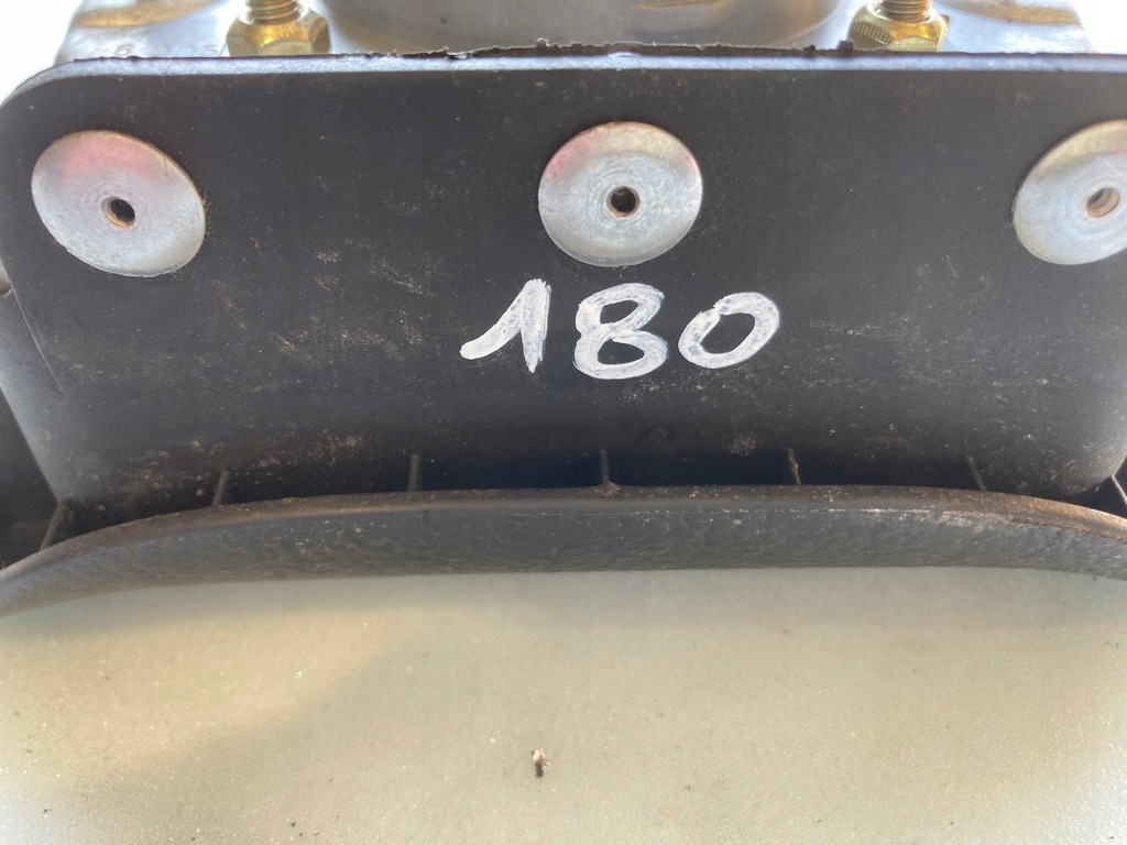 фото №10, Vw t5 multivan подушка водителя air bag 7h5880201e