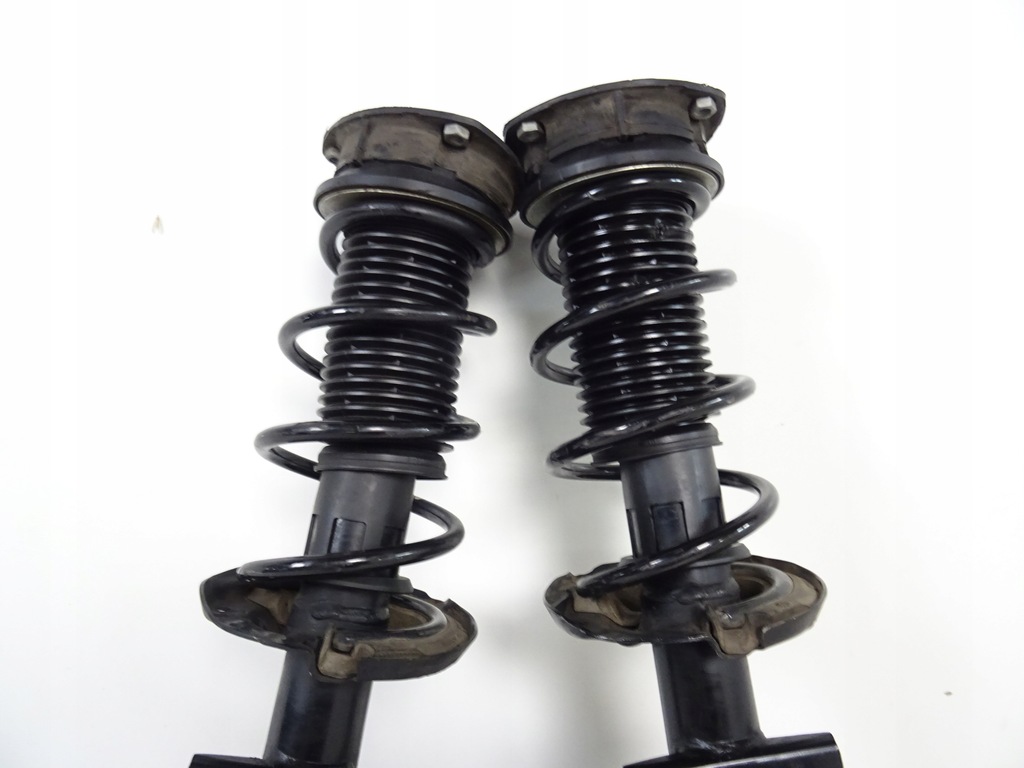 фото №11, Vw polo 2g поворотный кулак правая амортизатор 2q0256af 2q0413031ba 2020r