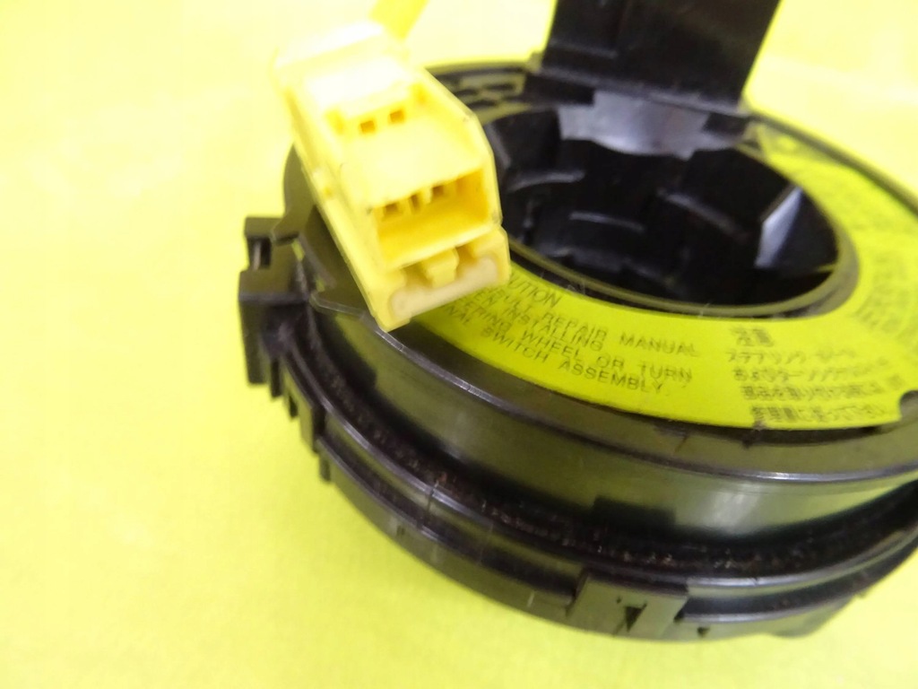 фото №5, Лента pod руль toyota corolla verso nr147