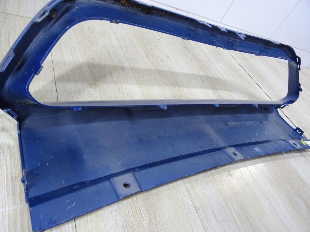 фото №8, Mini cooper f60 накладка бампера 51119498324