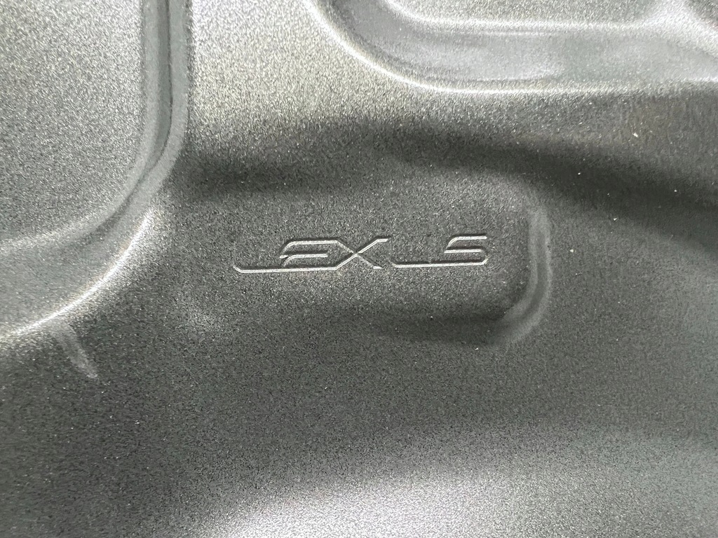 фото №6, Lexus es vi 6 перед сторона права двері передні