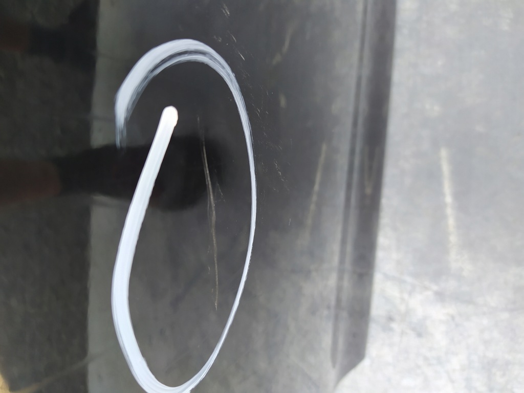 фото №3, Mini cooper countryman r60 двері правий праве перед передні