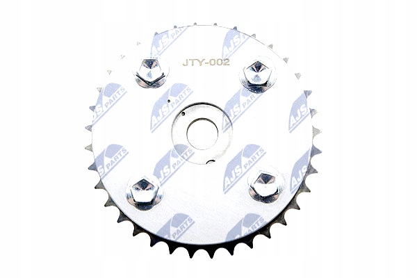 фото №13, Колесо зубчасте змінних faz розподільного валу rkz-ty-002 nty