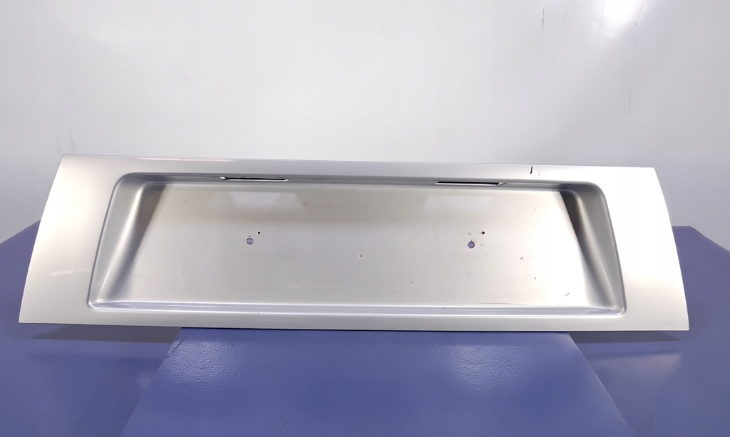 фото №1, Seat alhambra i lift накладка кришки задня