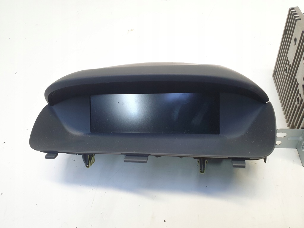 фото №4, Opel mokka радио cd 400 95324199 набор