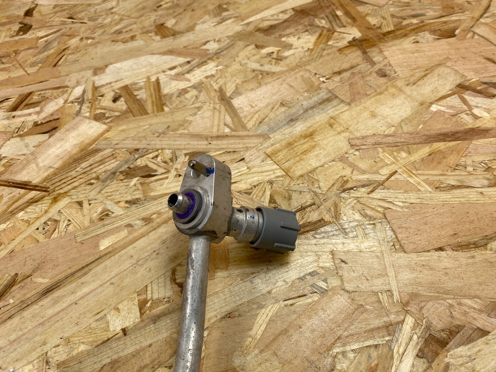 фото №8, Wąż шланг кондиціонера bmw x3 g01 x4 g02 9354534